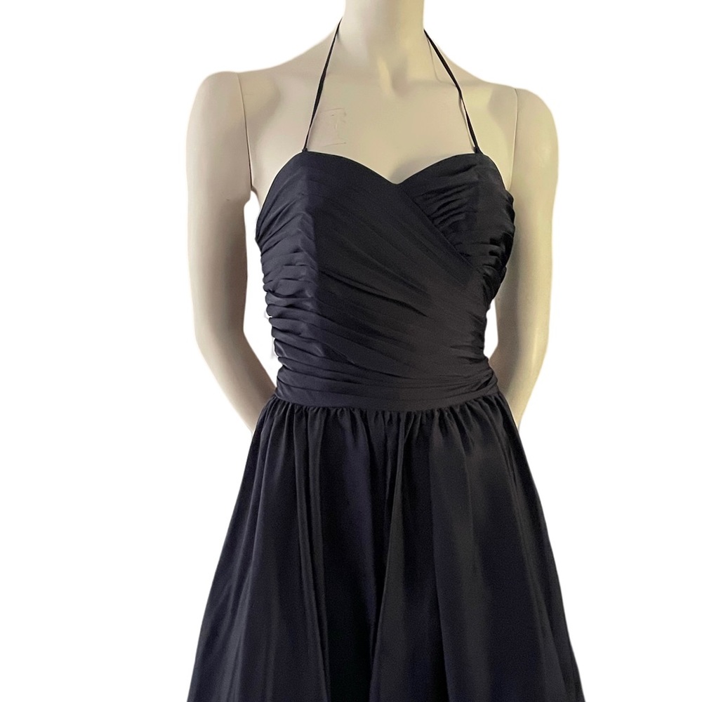 Monique Lhuillier Dress Sz 10🔥 - Picture 6 of 7